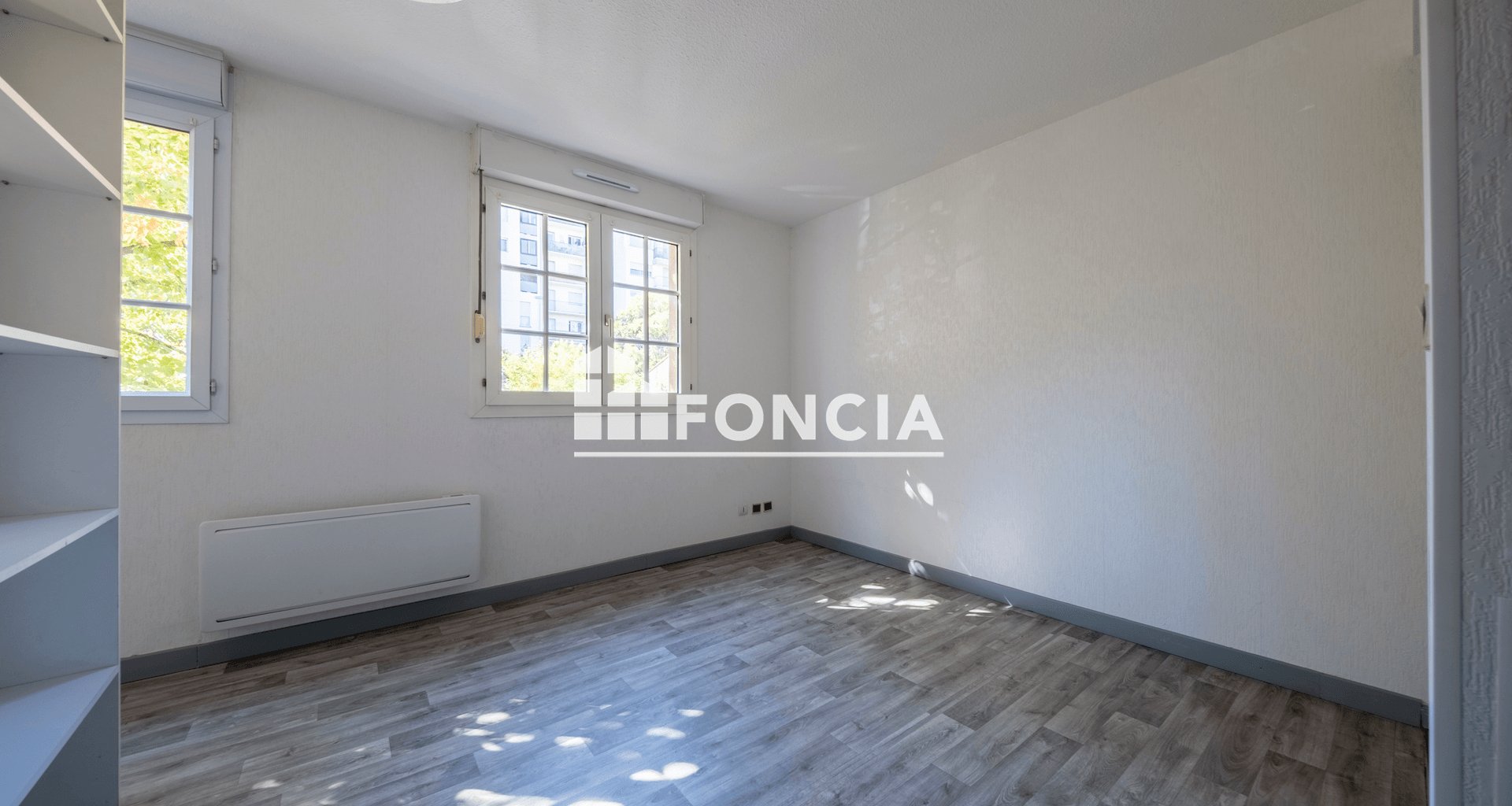 Appartement à vendre, 26m², Toulouse