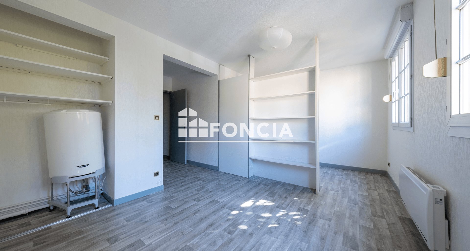 Appartement à vendre, 26m², Toulouse