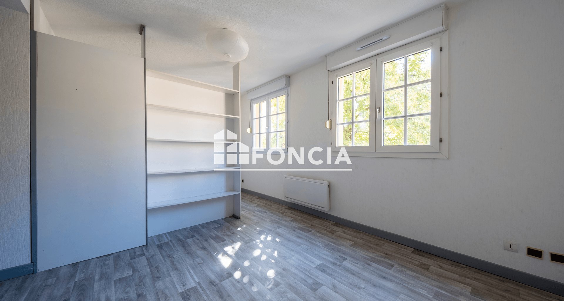 Appartement à vendre, 26m², Toulouse
