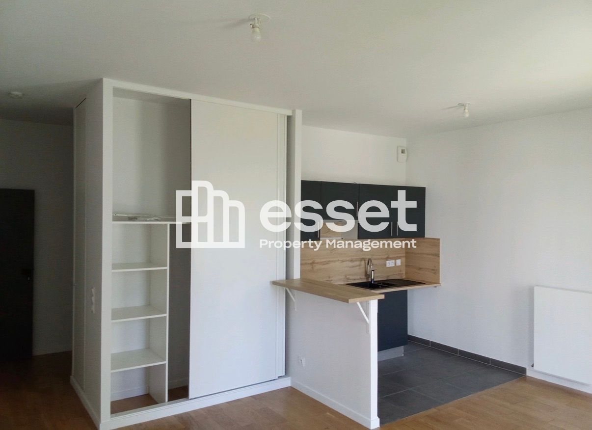 Appartement à louer, 35m², Rueil-Malmaison
