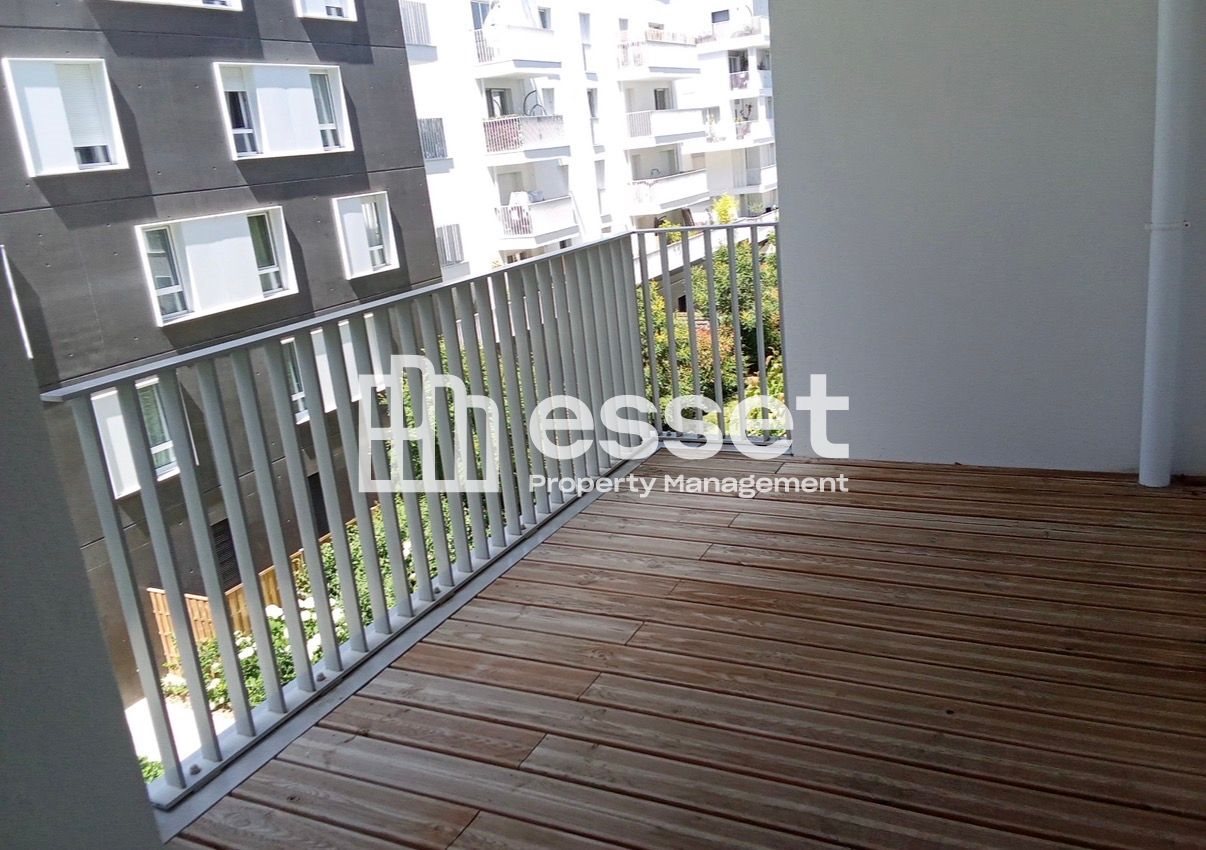 Appartement à louer, 35m², Rueil-Malmaison