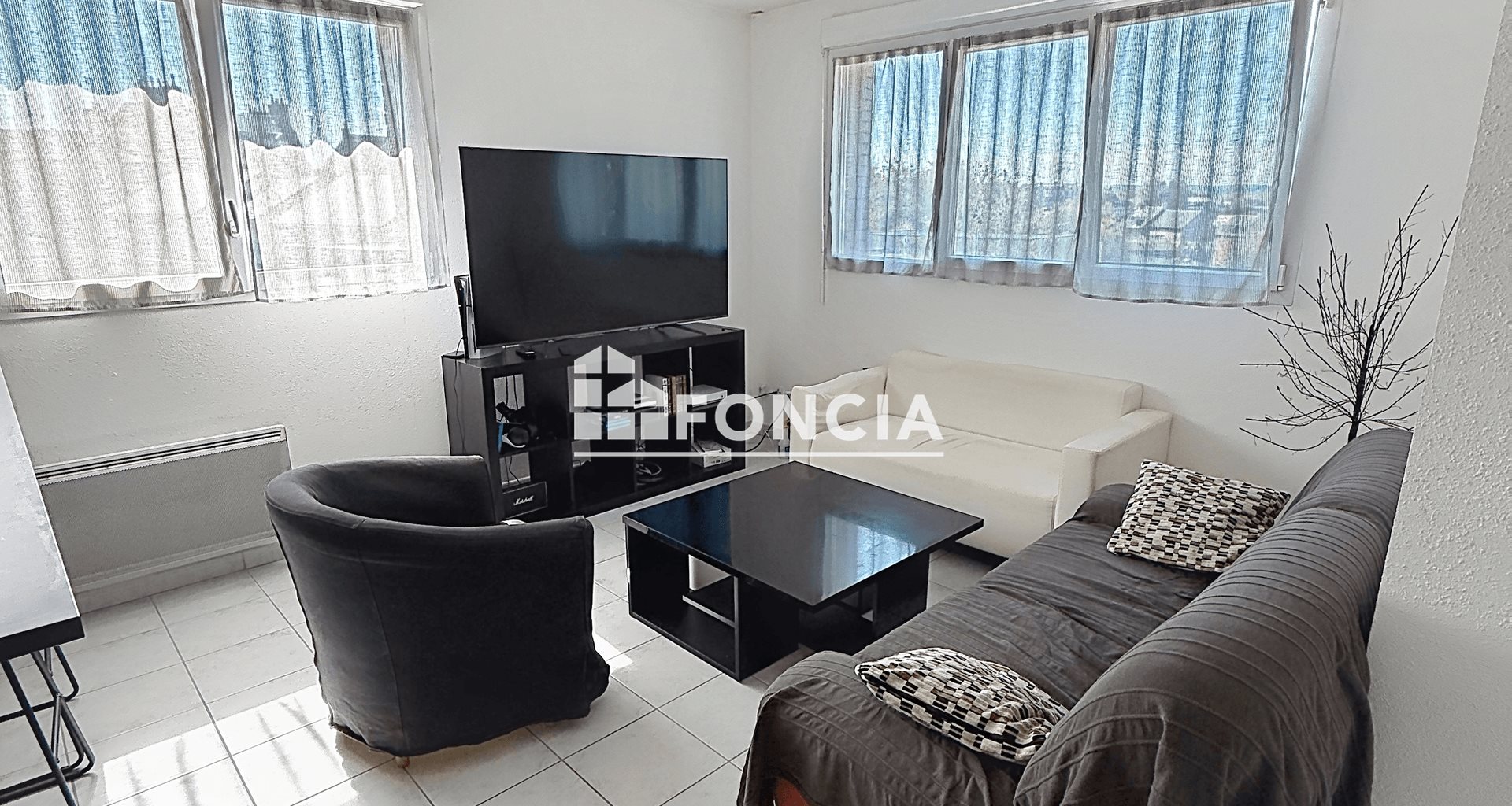 Appartement à vendre, 67m², Saint-Georges-des-Groseillers