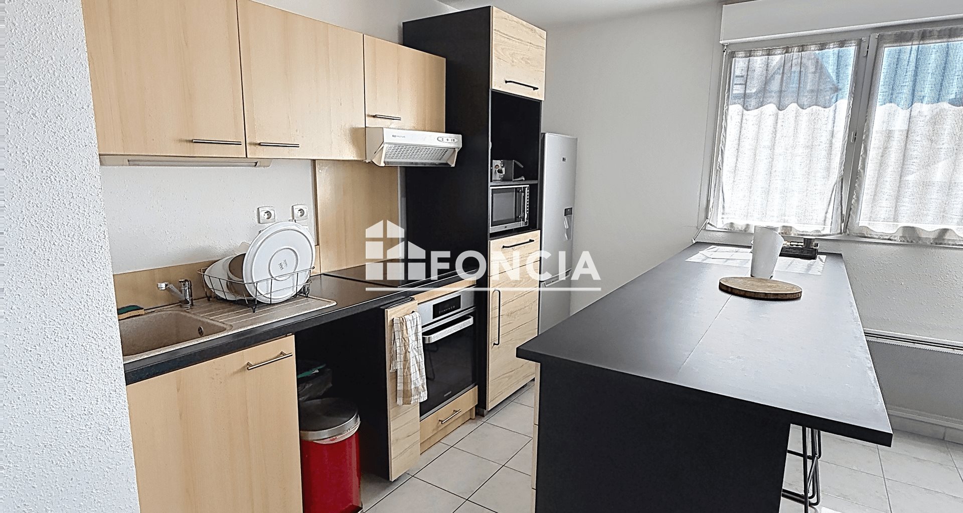 Appartement à vendre, 67m², Saint-Georges-des-Groseillers