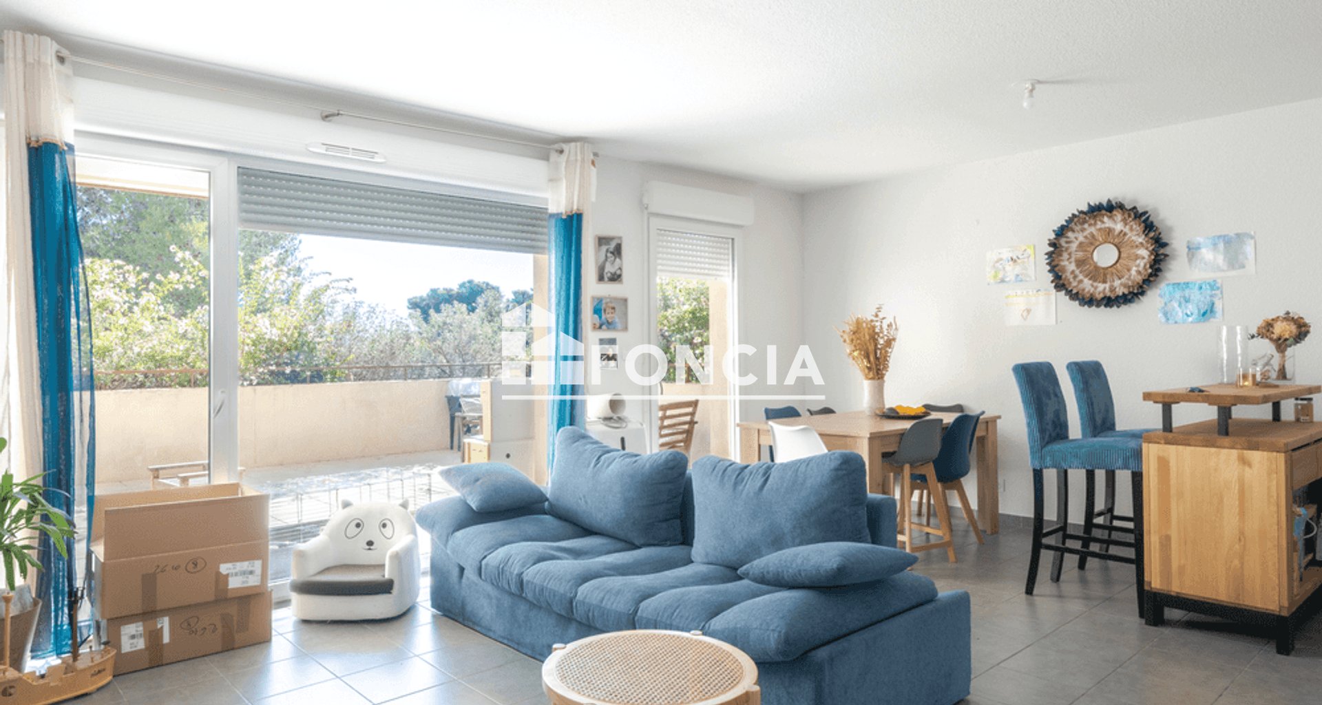 Appartement à vendre, 66m², Nîmes