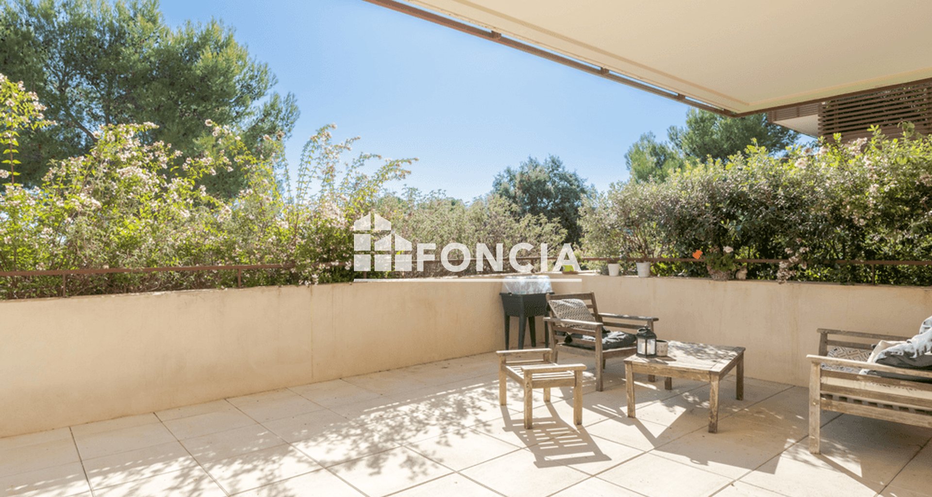Appartement à vendre, 66m², Nîmes