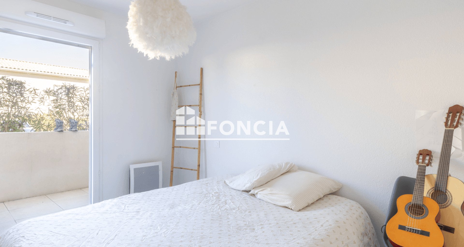 Appartement à vendre, 66m², Nîmes