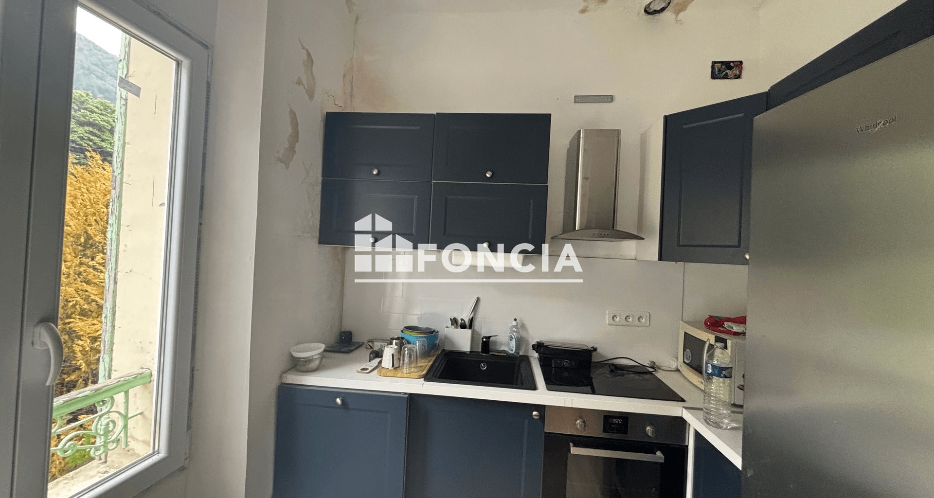 Maison à vendre, 120m², Digne-les-Bains