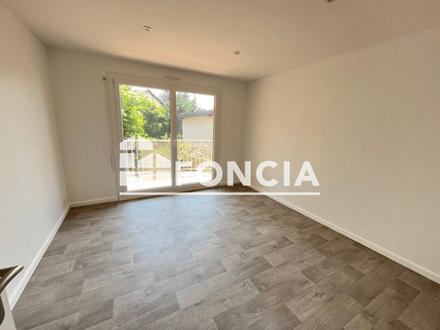 Appartement à louer, 45m², Sarrebourg
