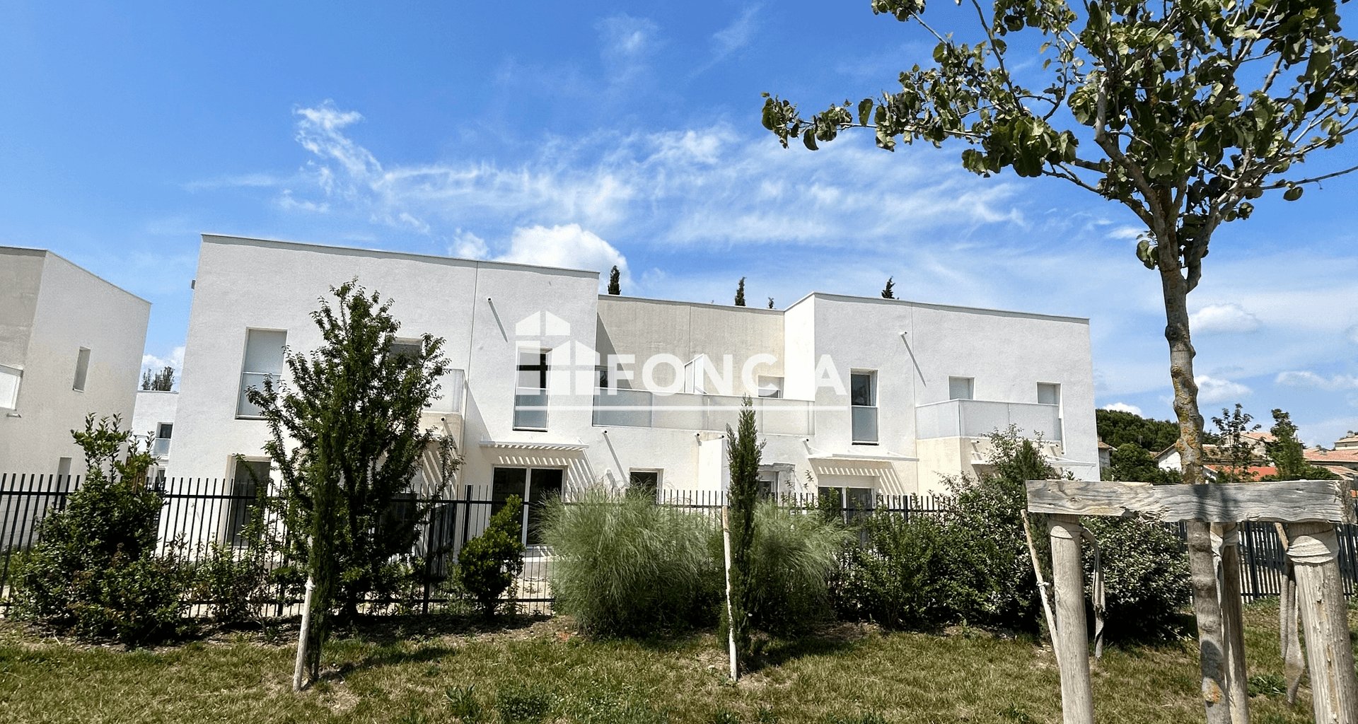 Maison à louer, 65m², Avignon