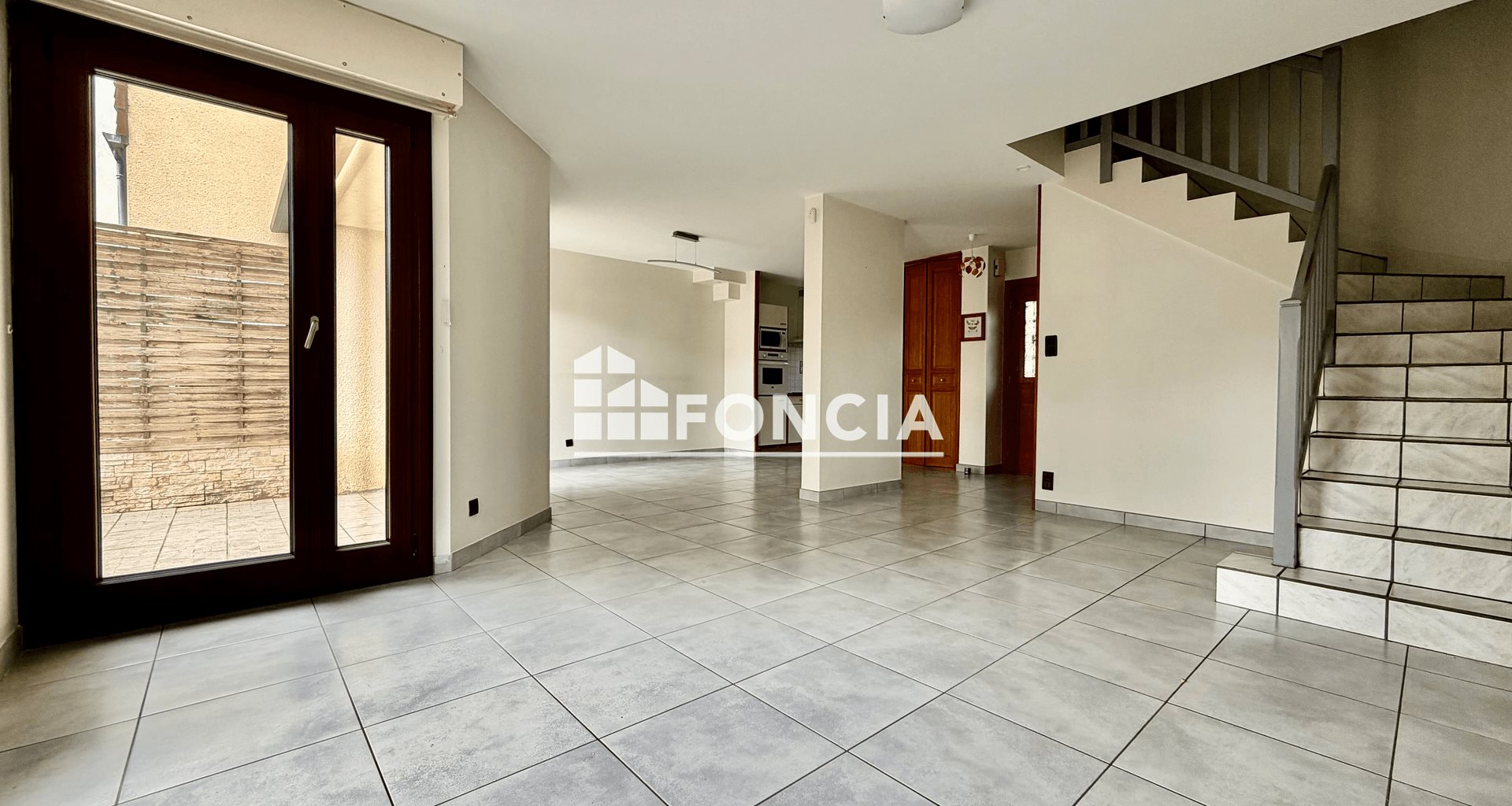 Appartement à vendre, 106m², Saint-Apollinaire
