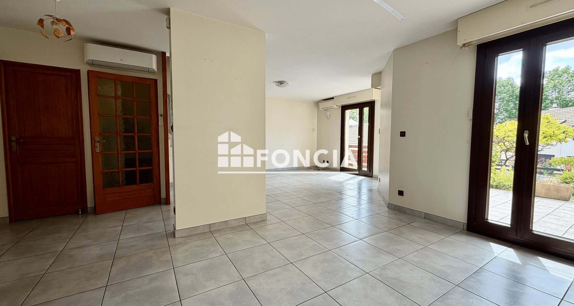 Appartement à vendre, 106m², Saint-Apollinaire