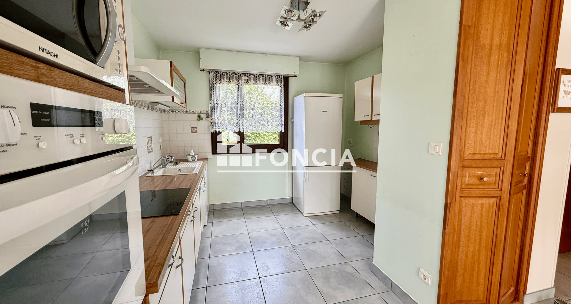 Appartement à vendre, 106m², Saint-Apollinaire