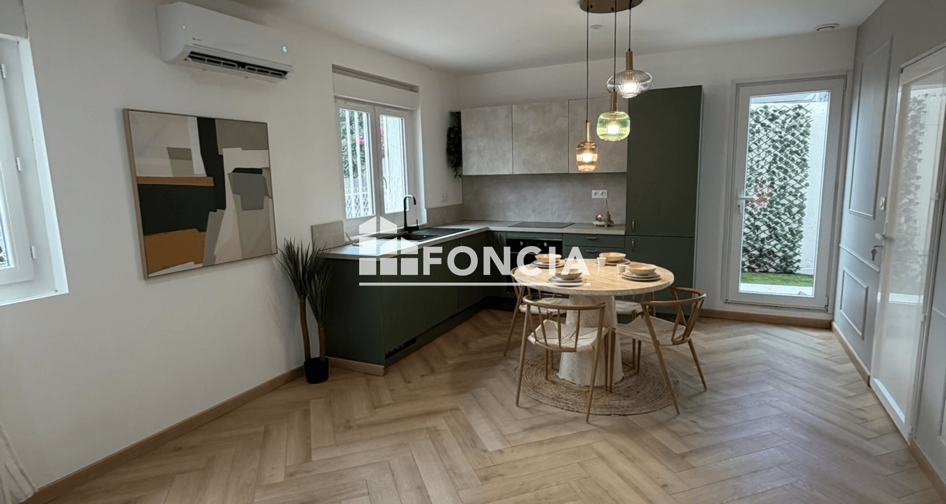 Maison à vendre, 55m², Narbonne
