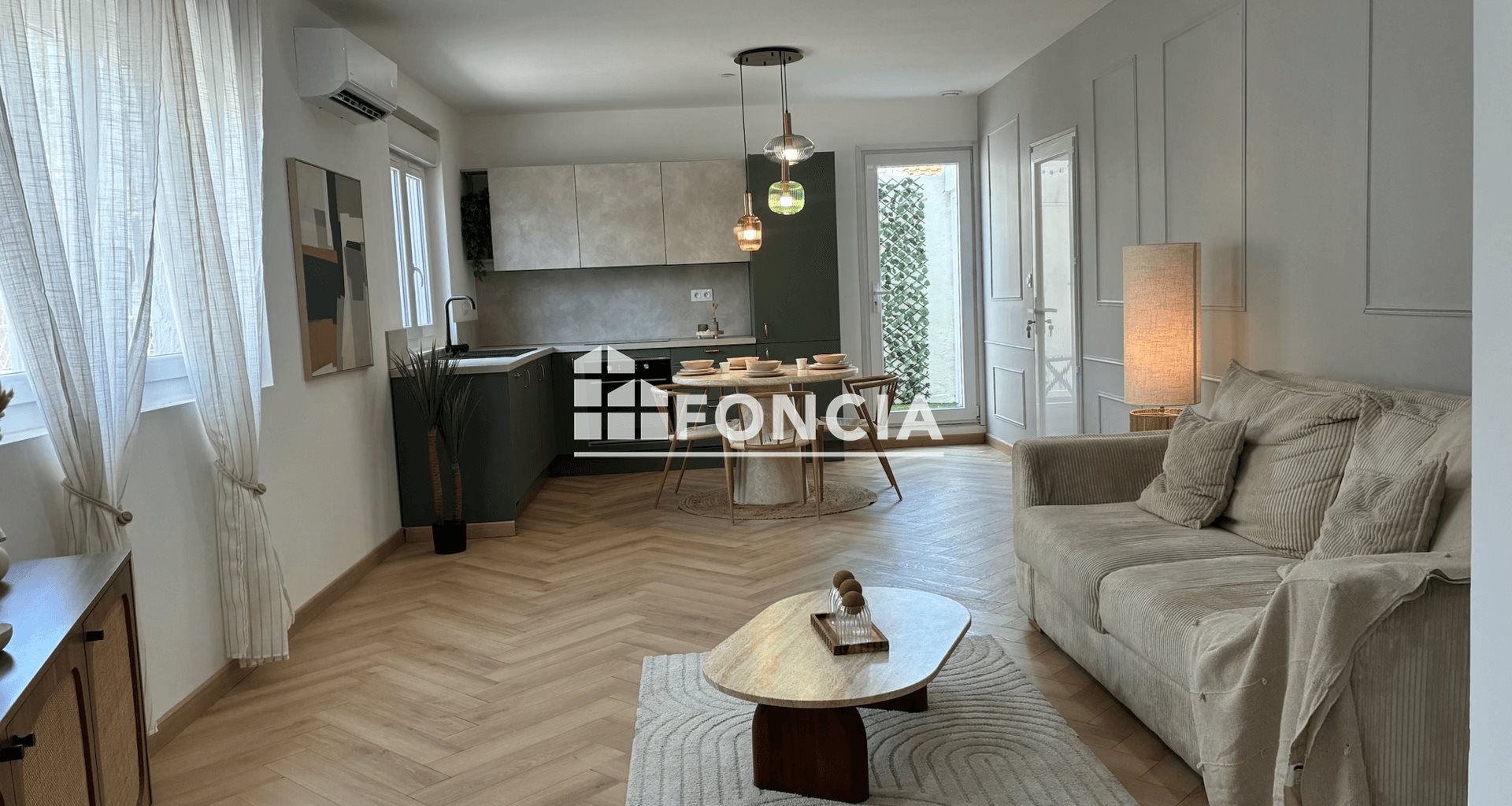 Maison à vendre, 55m², Narbonne