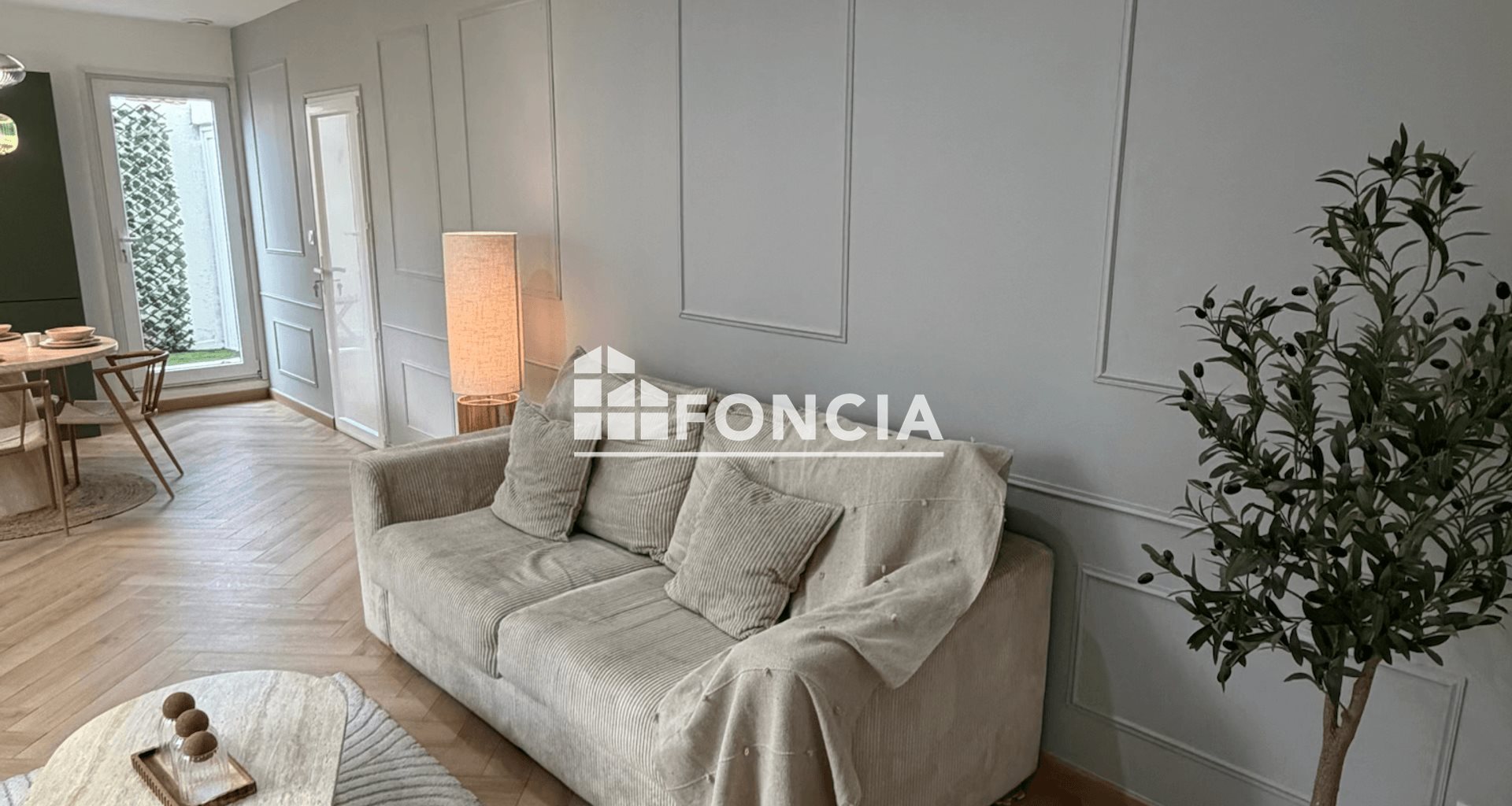 Maison à vendre, 55m², Narbonne