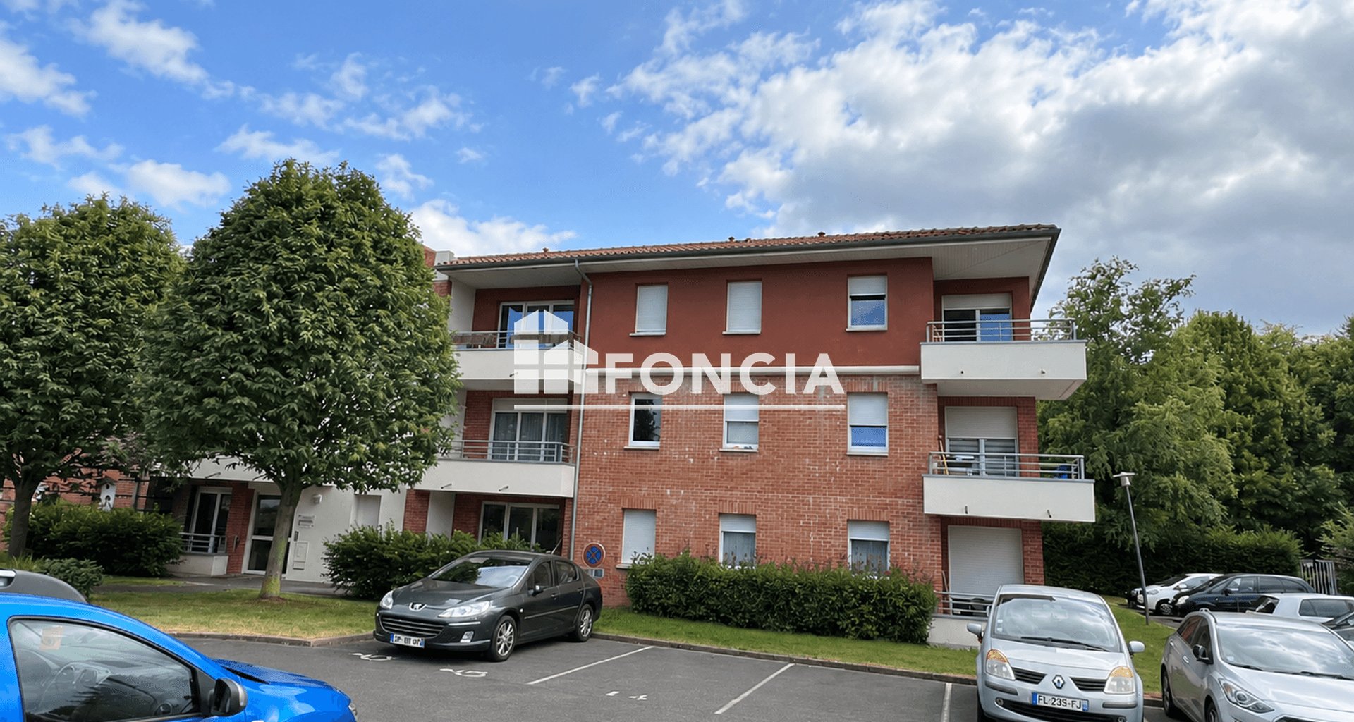 Appartement à vendre, 40m², Caudry