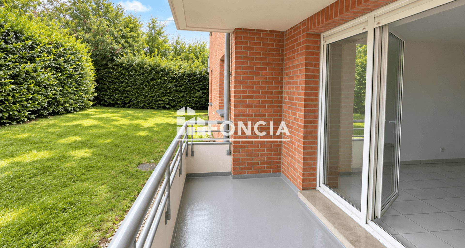 Appartement à vendre, 40m², Caudry
