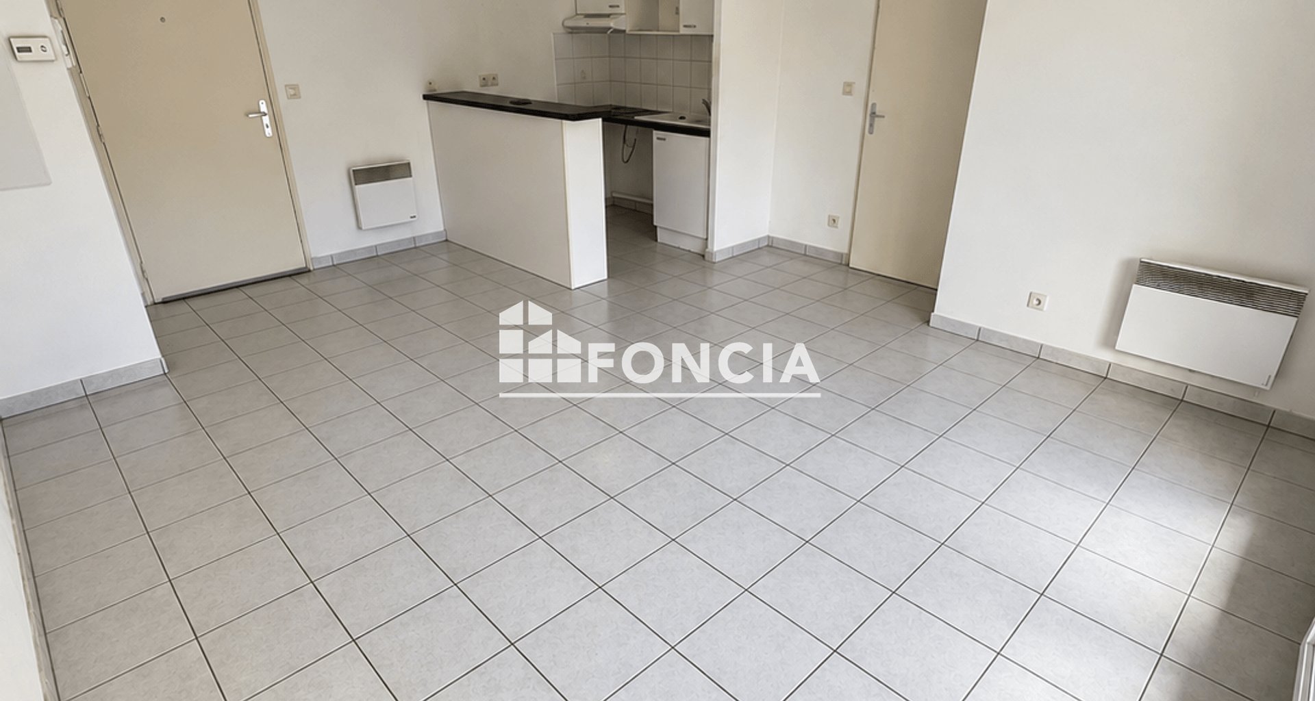 Appartement à vendre, 40m², Caudry