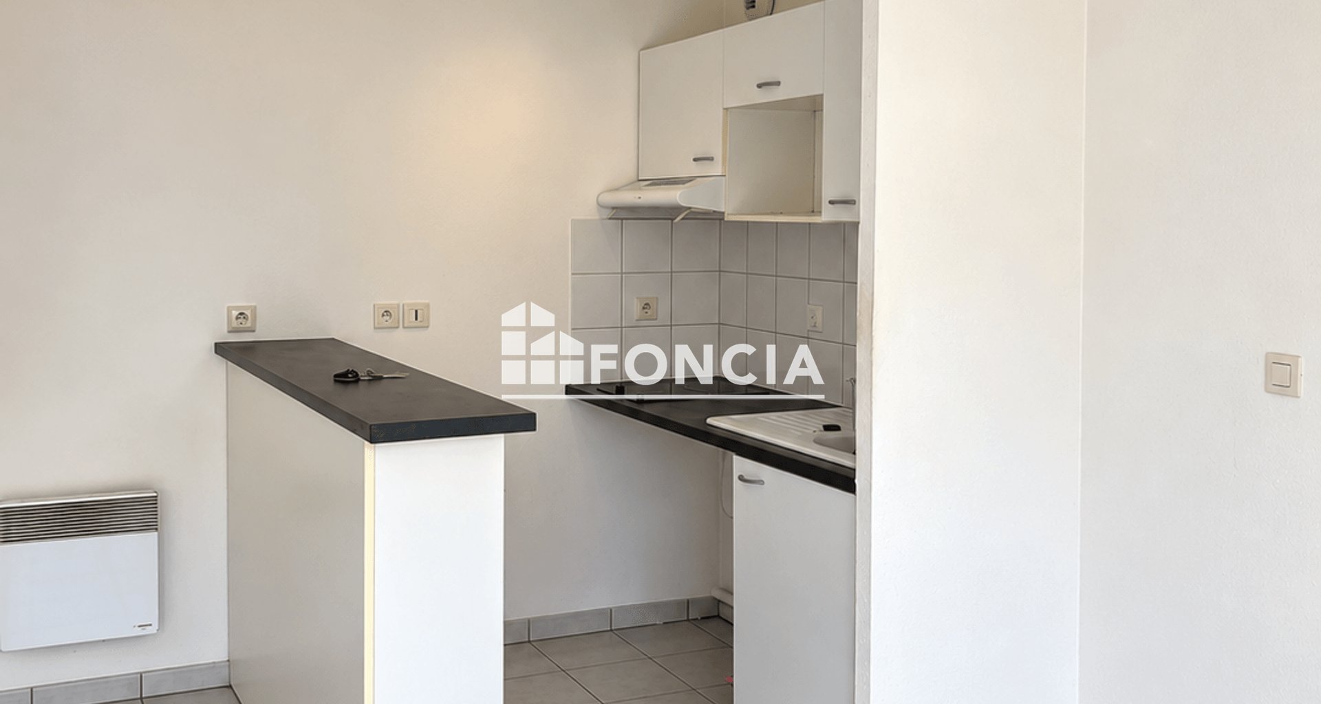 Appartement à vendre, 40m², Caudry