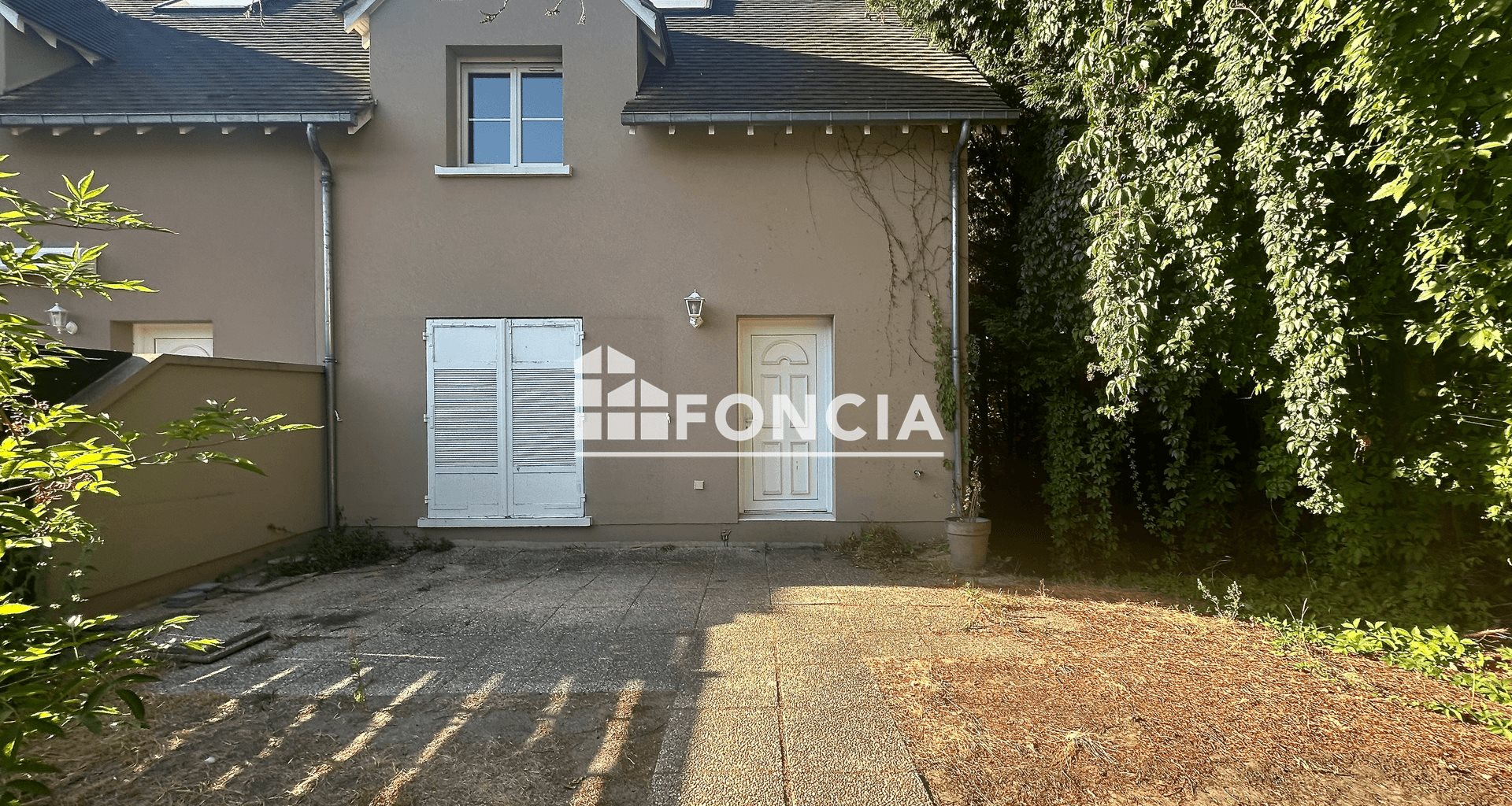 Maison à louer, 109m², La Norville