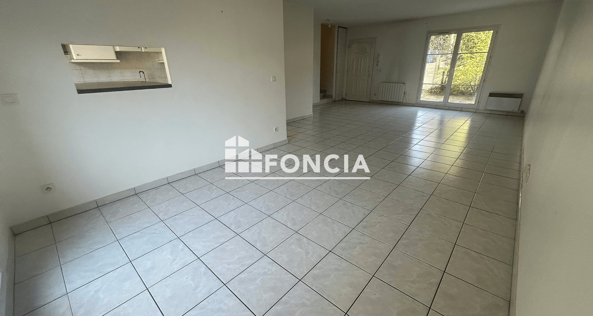 Maison à louer, 109m², La Norville
