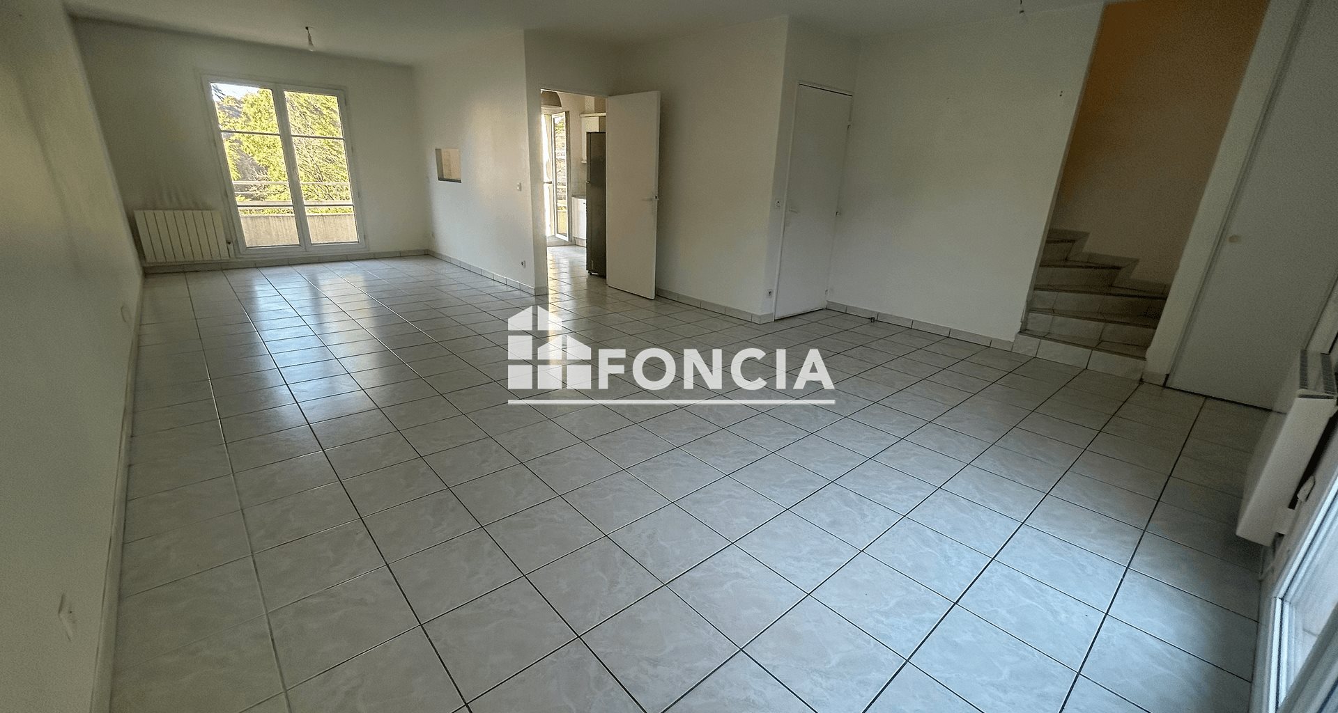 Maison à louer, 109m², La Norville