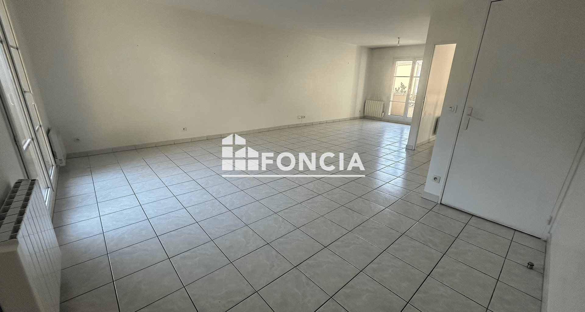 Maison à louer, 109m², La Norville