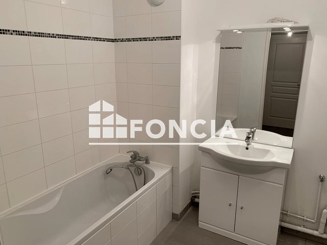 Appartement à louer, 93m², Wattignies