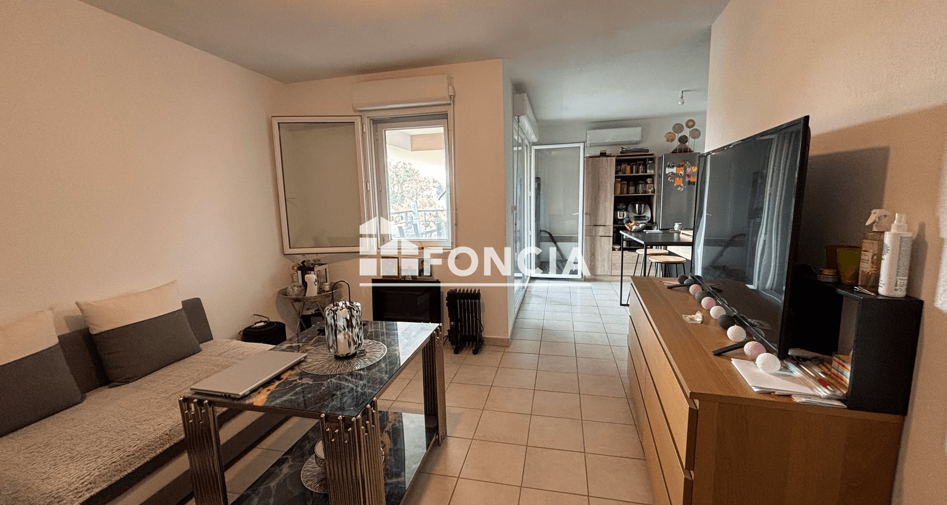Appartement à vendre, 56m², Avignon