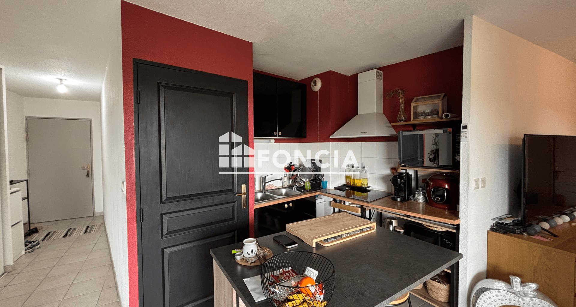 Appartement à vendre, 56m², Avignon
