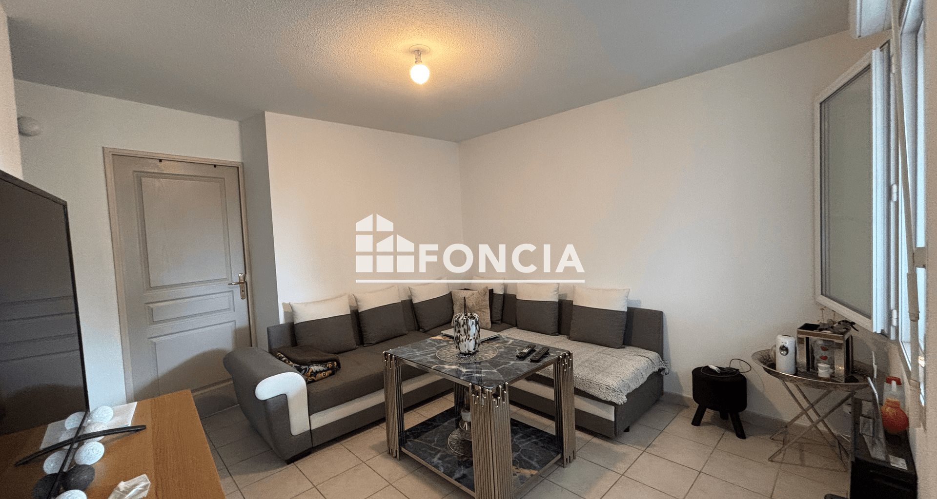 Appartement à vendre, 56m², Avignon