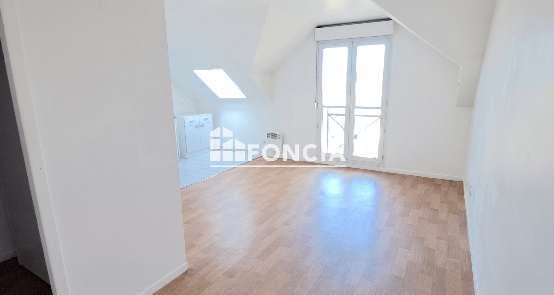 Appartement à louer, 28m², Verneuil-sur-Seine