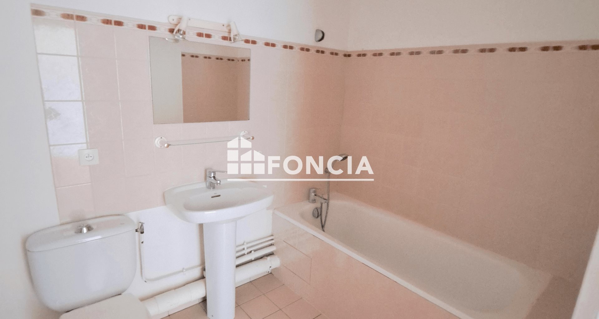 Appartement à louer, 28m², Verneuil-sur-Seine
