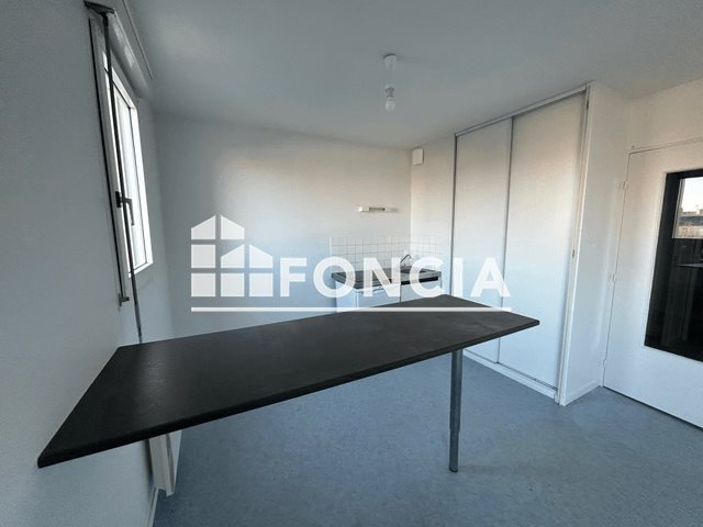 Appartement à louer, 45m², Poitiers