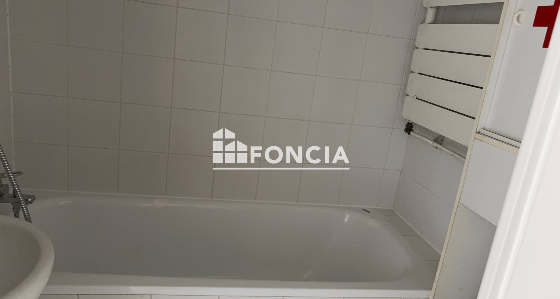 Appartement à louer, 32m², Paris 12ème
