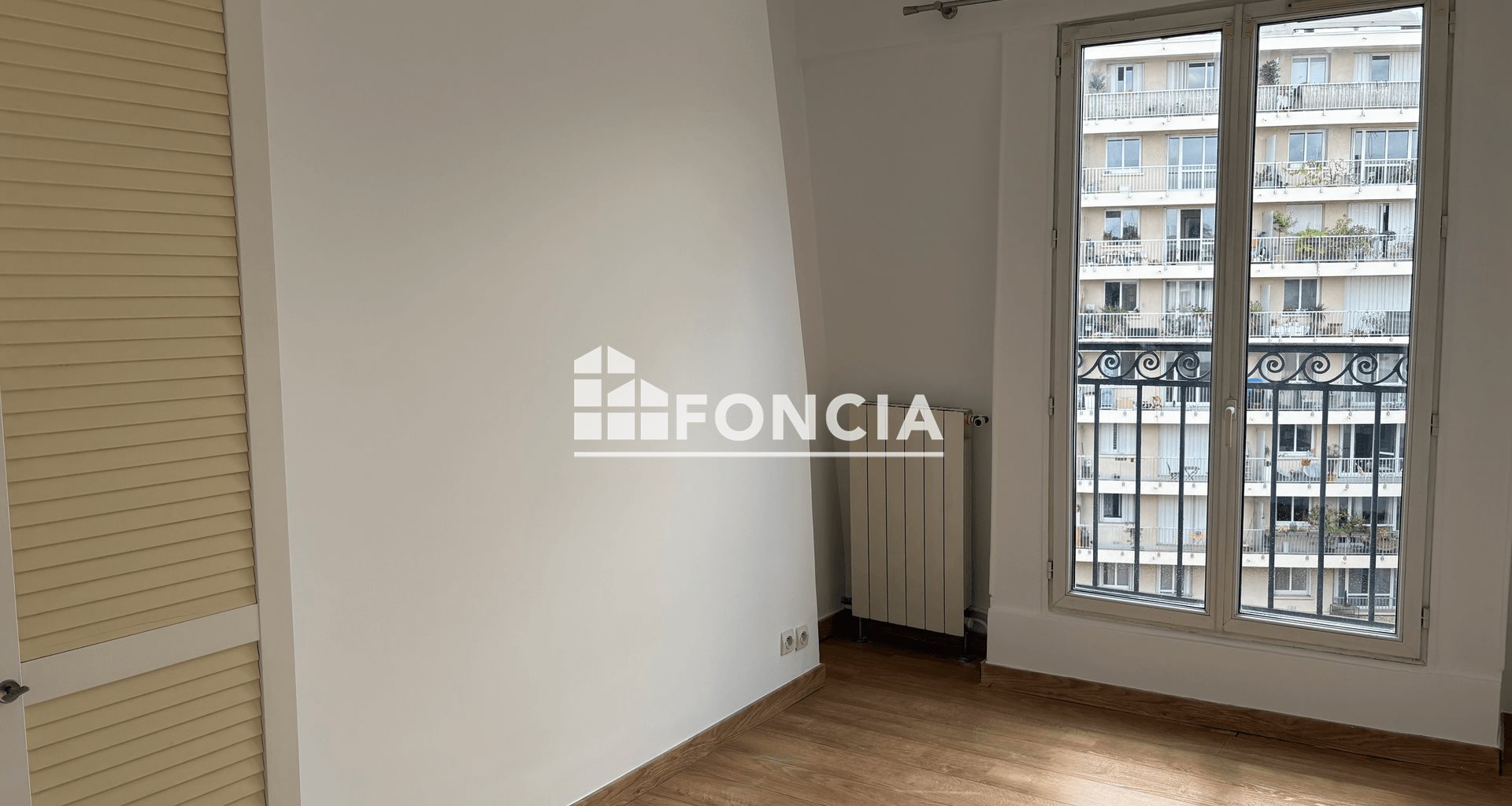 Appartement à louer, 32m², Paris 12ème