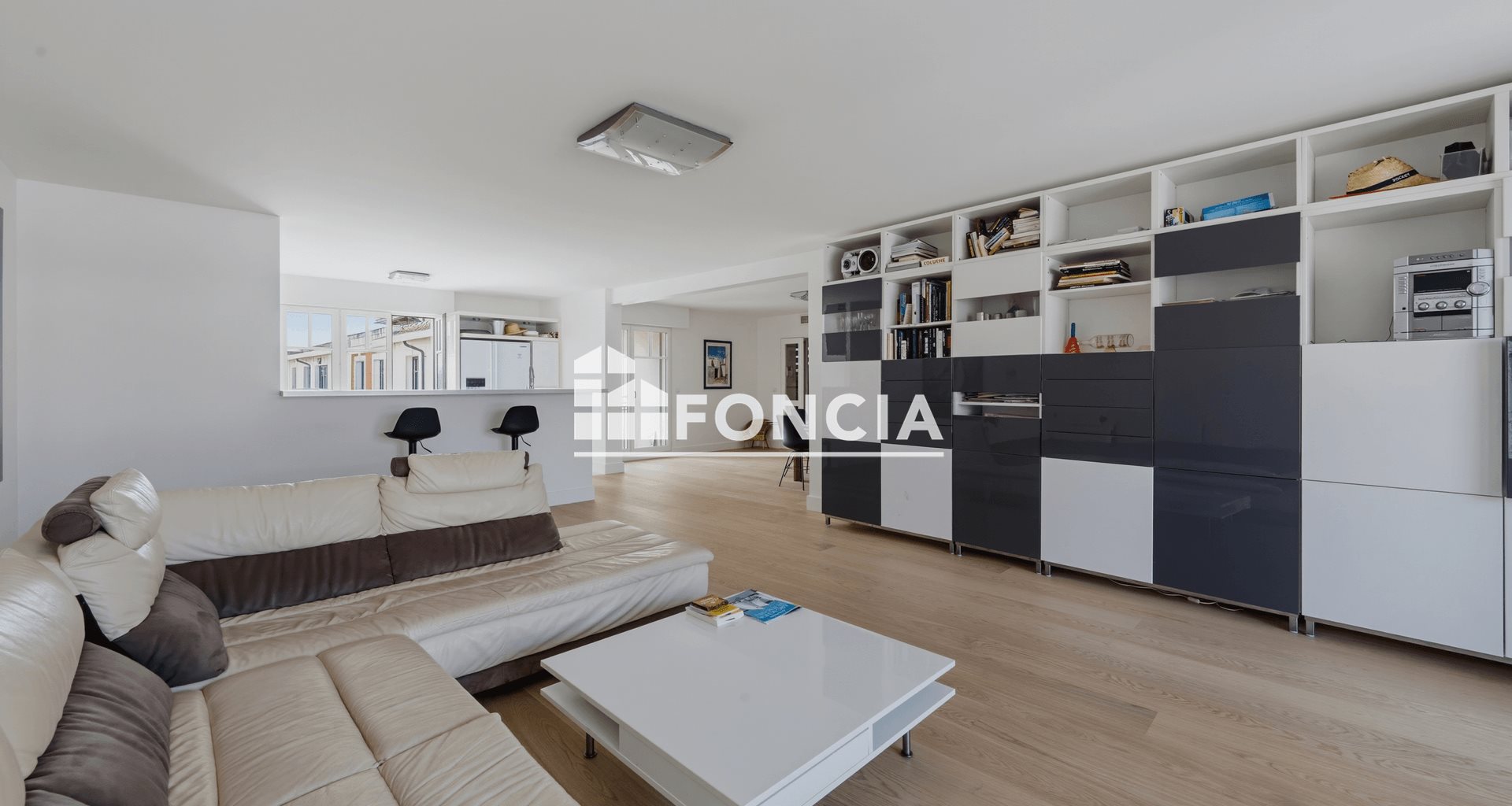 Appartement à vendre, 127m², Arcachon