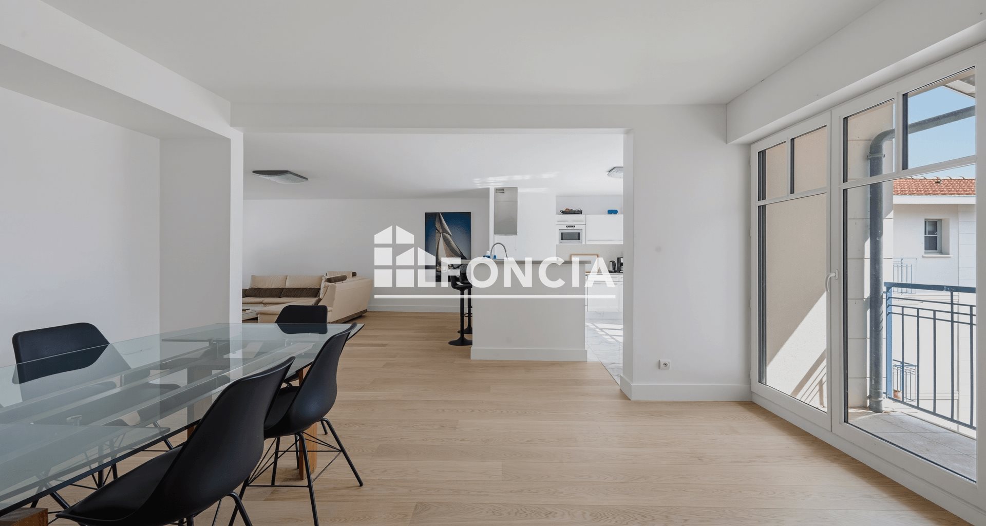 Appartement à vendre, 127m², Arcachon