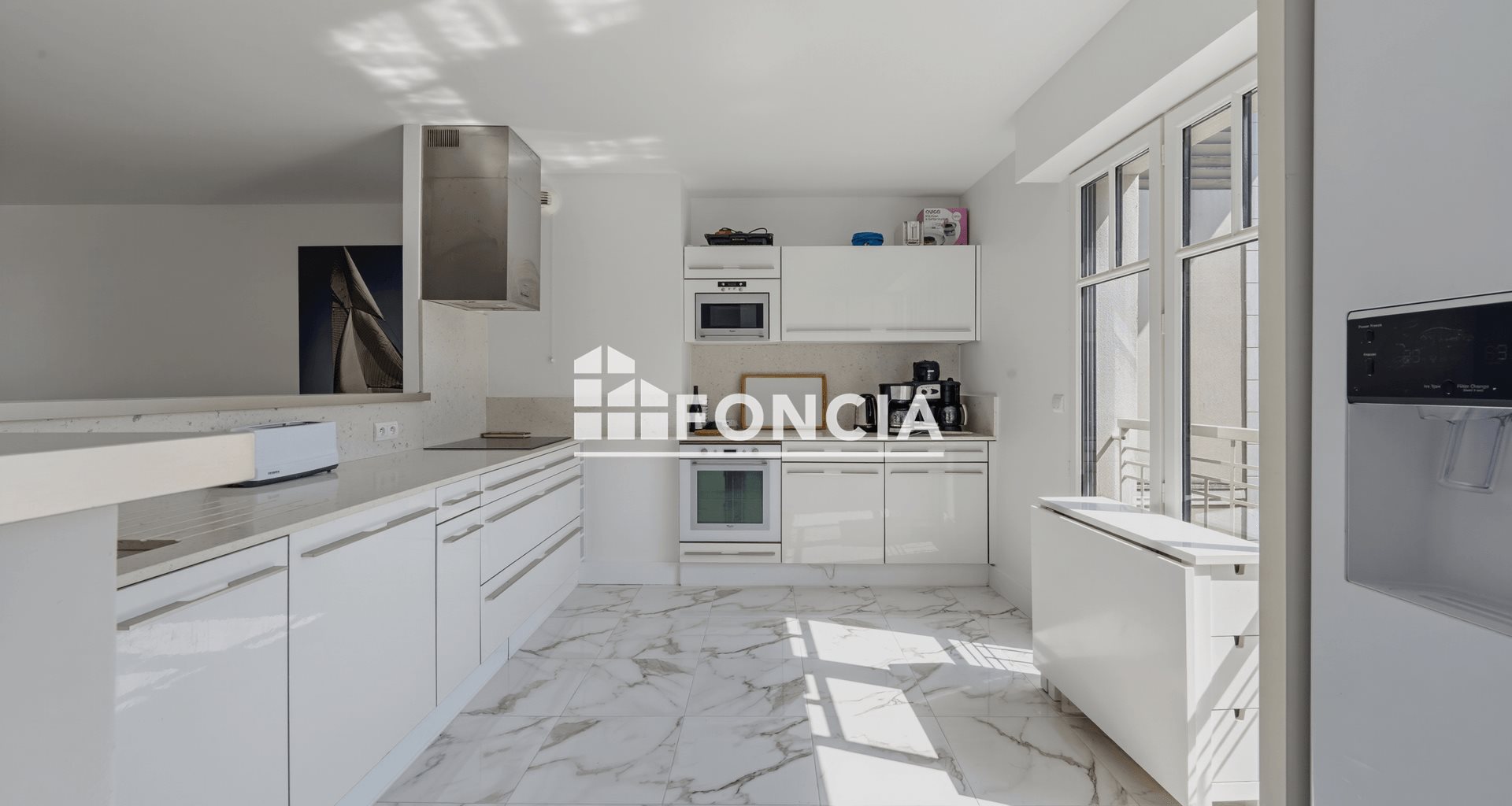 Appartement à vendre, 127m², Arcachon