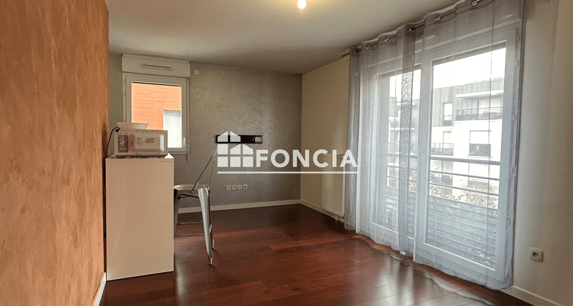 Appartement à louer, 32m², Palaiseau