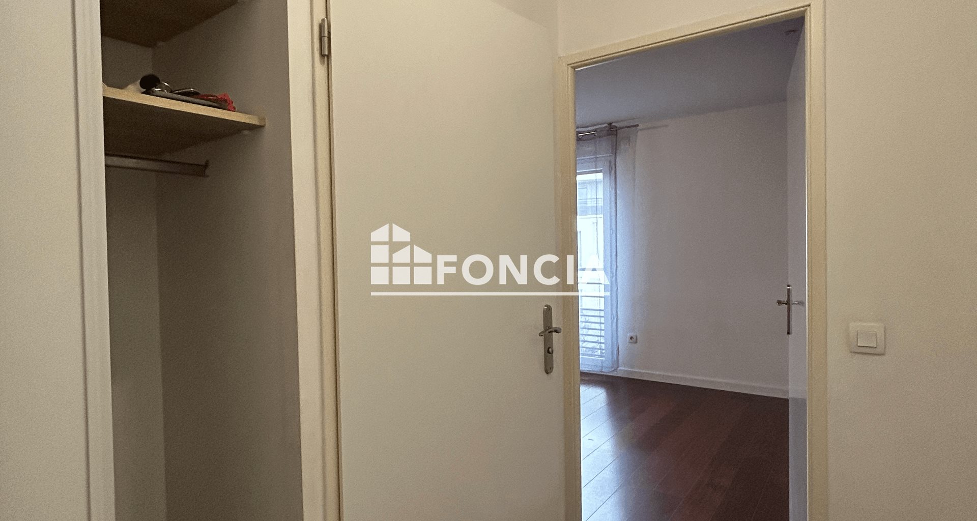 Appartement à louer, 32m², Palaiseau