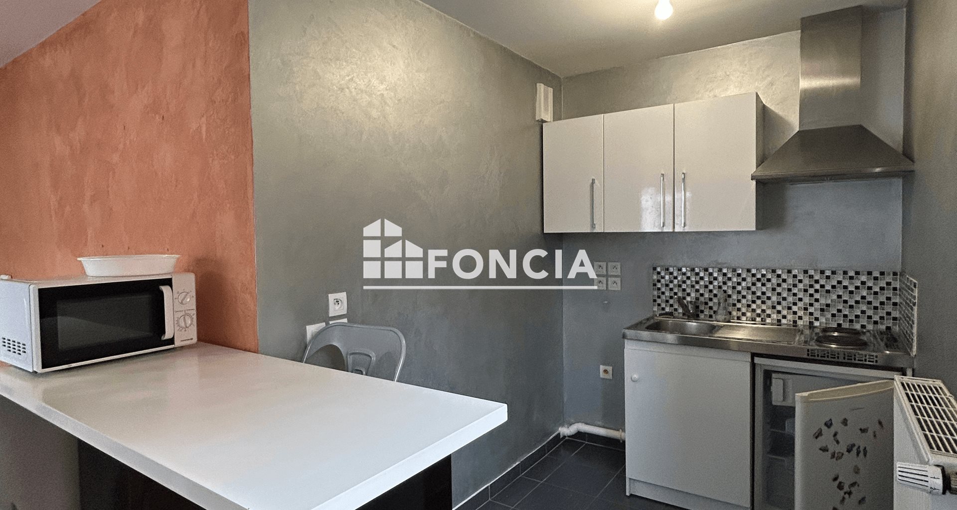 Appartement à louer, 32m², Palaiseau