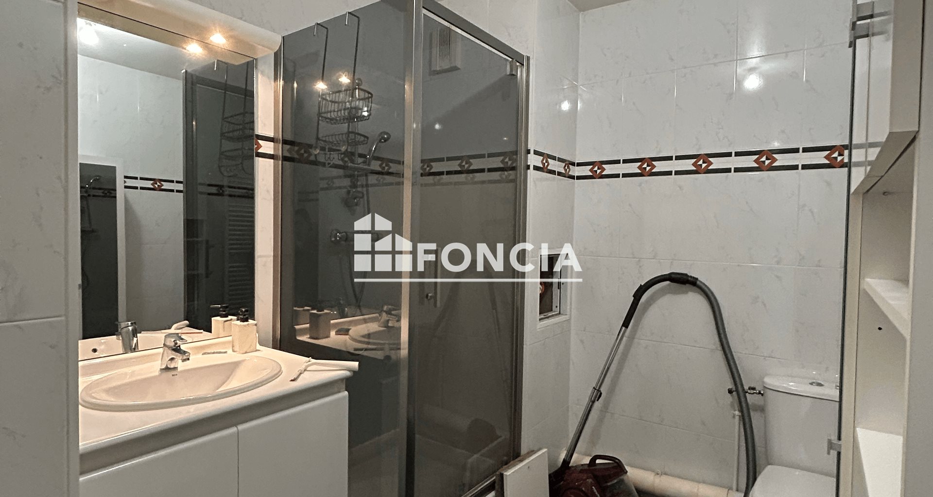 Appartement à louer, 32m², Palaiseau