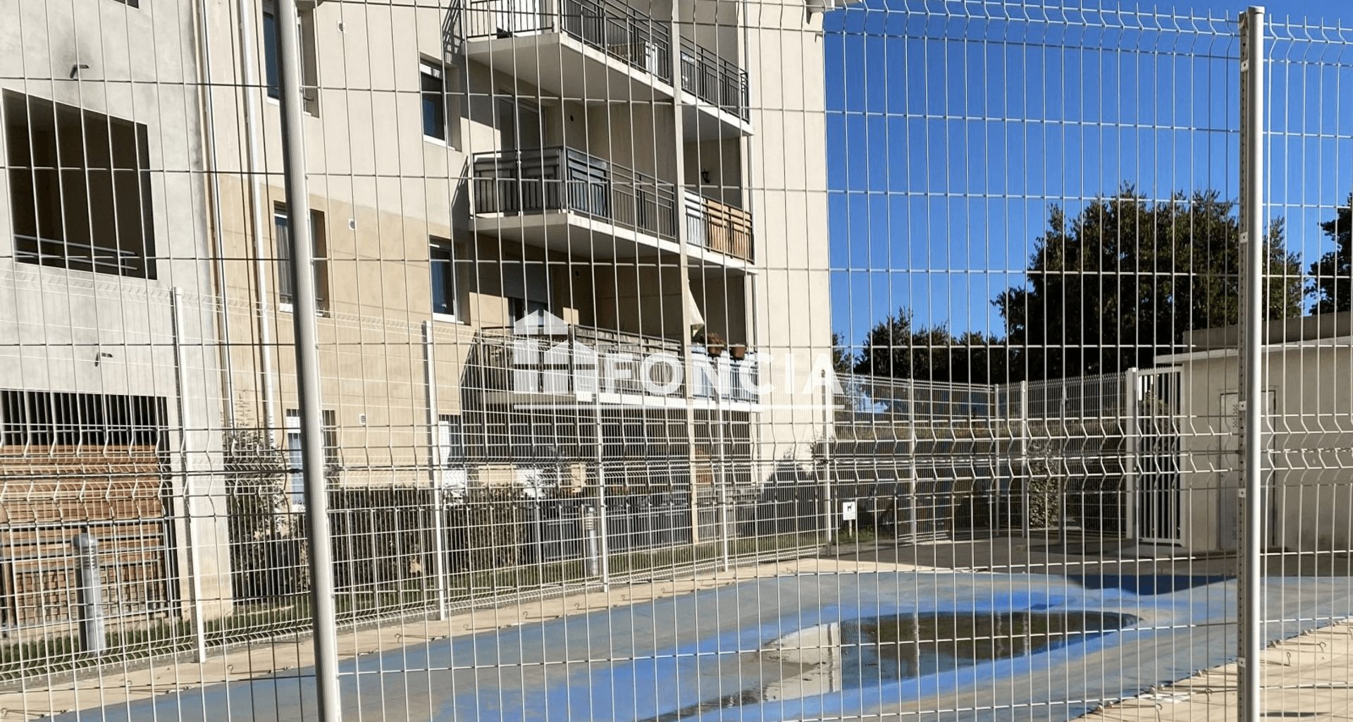 Appartement à louer, 64m², Avignon