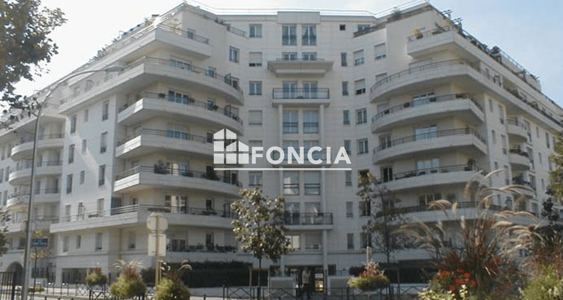 Appartement à louer, 66m², Courbevoie