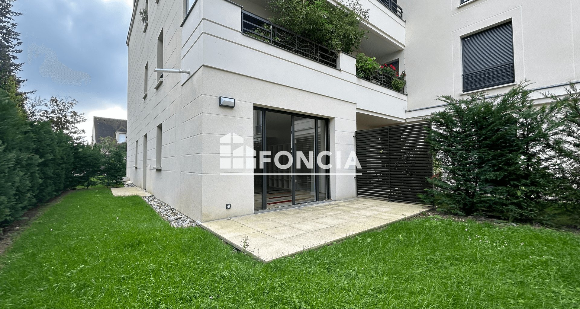 Appartement à louer, 59m², Le Vésinet