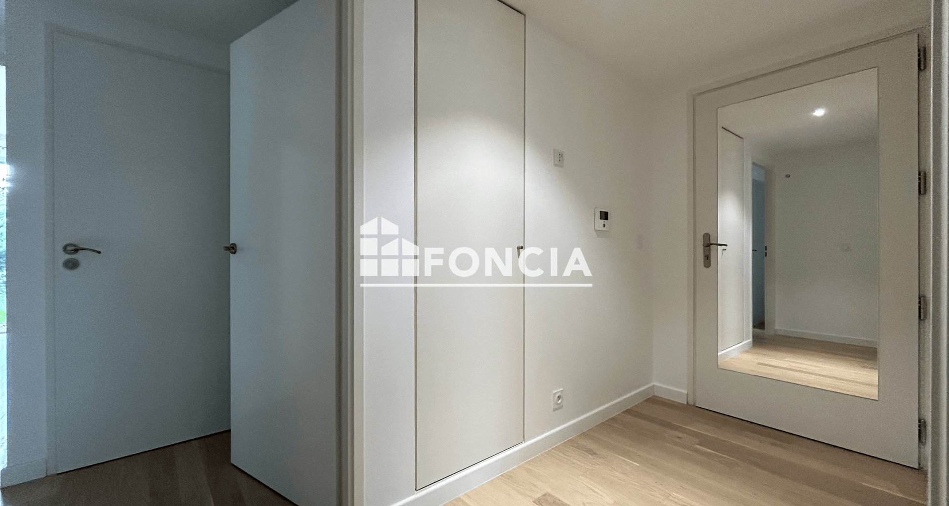 Appartement à louer, 59m², Le Vésinet