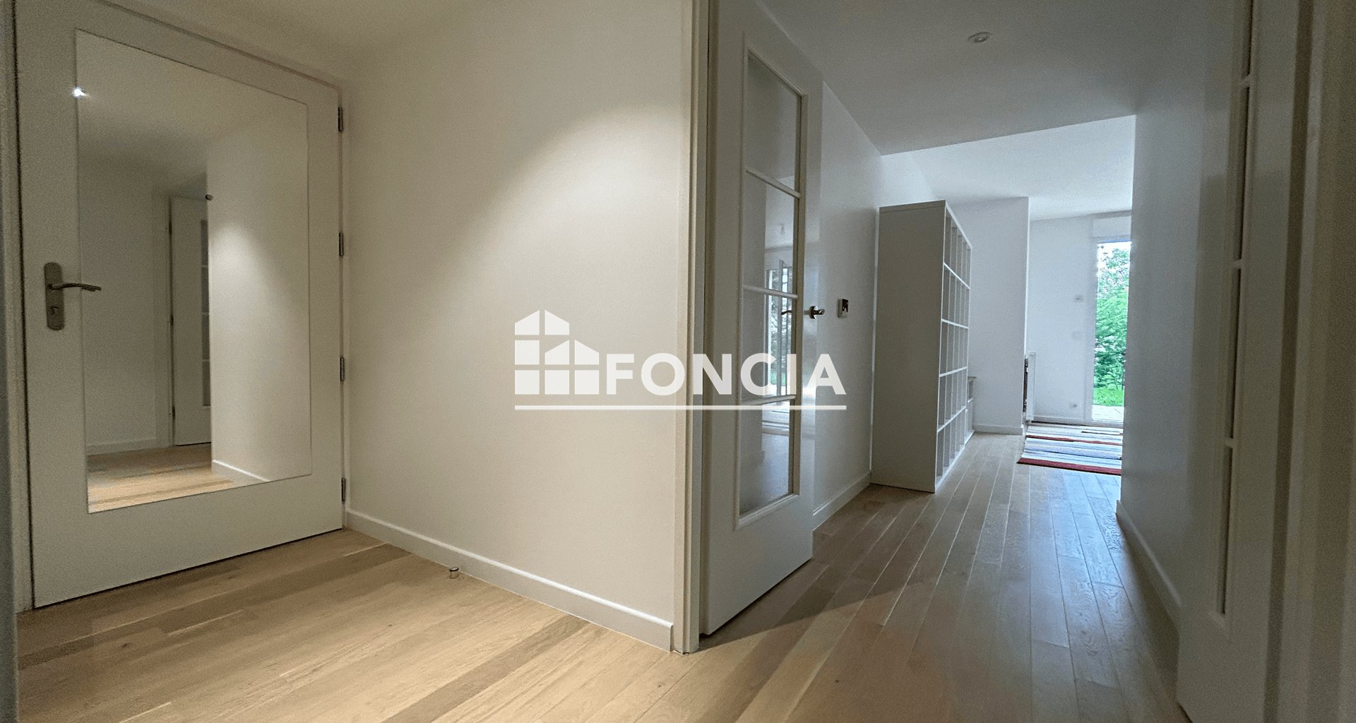 Appartement à louer, 59m², Le Vésinet
