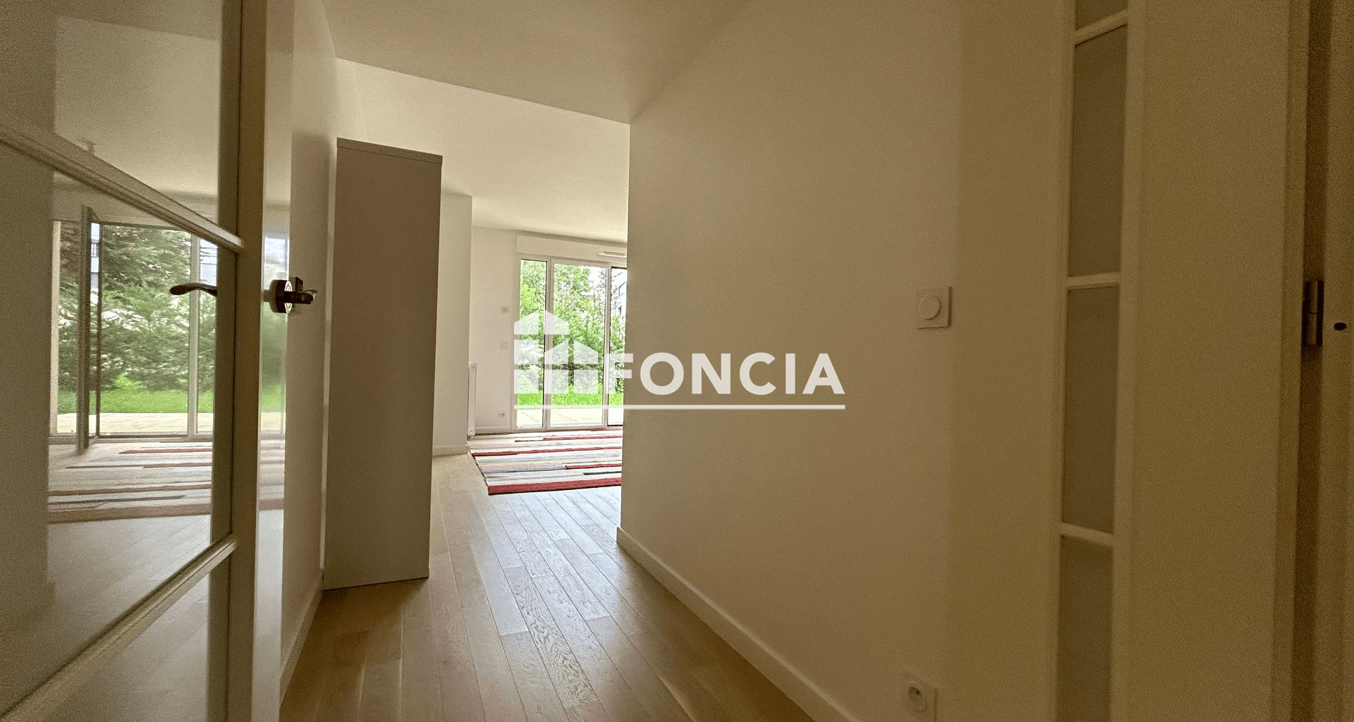 Appartement à louer, 59m², Le Vésinet