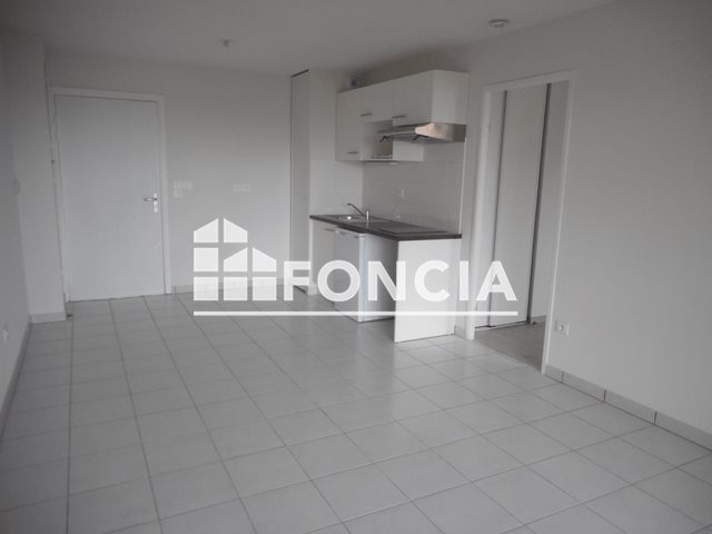 Appartement à louer, 39m², Mondonville